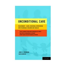 Unconditional Care