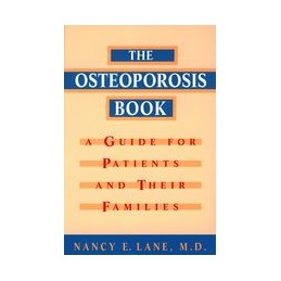 The Osteoporosis Book