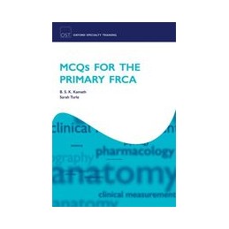 MCQs for the Primary FRCA