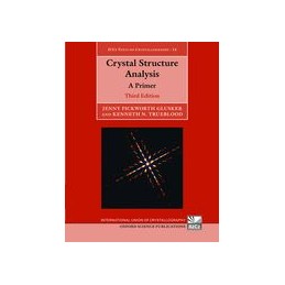 Crystal Structure Analysis