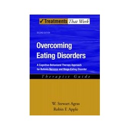 Overcoming Eating Disorders