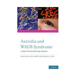 Aniridia and WAGR Syndrome