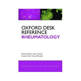 Oxford Desk Reference:...