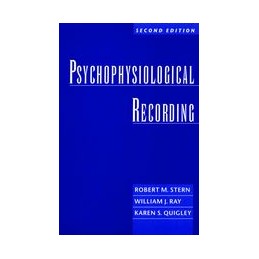 Psychophysiological Recording