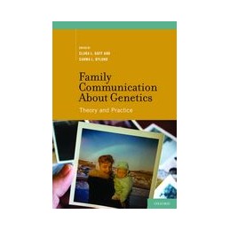 Family Communication about...