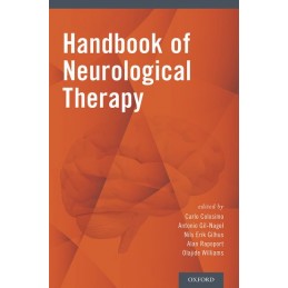 Handbook of Neurological...