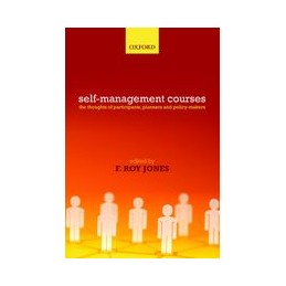 Self-Management Courses