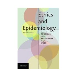 Ethics and Epidemiology