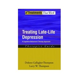 Treating Late Life Depression