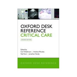 Oxford Desk Reference:...