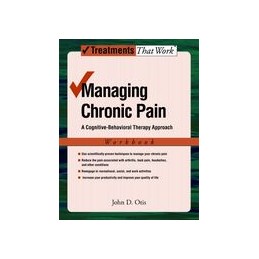 Managing Chronic Pain