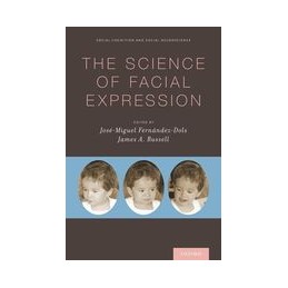 The Science of Facial Expression