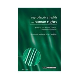 Reproductive Health and...