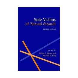 Male Victims of Sexual Assault