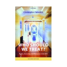 Who Should We Treat?