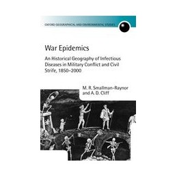 War Epidemics