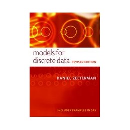 Models for Discrete Data