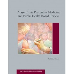 Mayo Clinic Preventive...