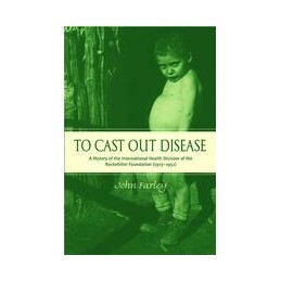 To Cast Out Disease