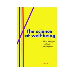 The Science of Well-Being