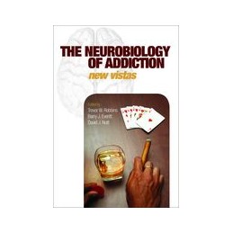 The Neurobiology of Addiction