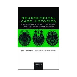 Neurological Case Histories