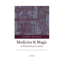 Medicine and Magic in...