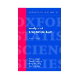 Analysis of Longitudinal Data