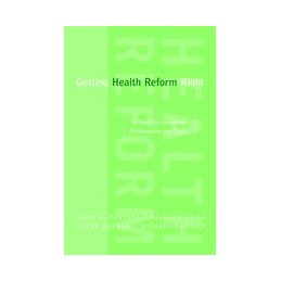 Getting Health Reform Right