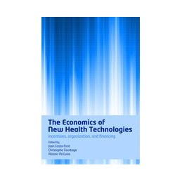 The Economics of New Health...