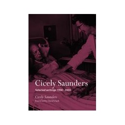 Cicely Saunders