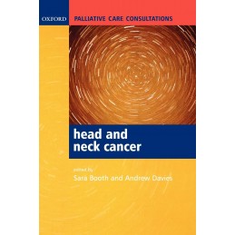 Palliative care consultations in head and neck cancer