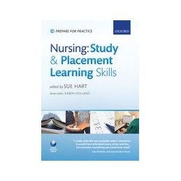 Nursing study and placement...