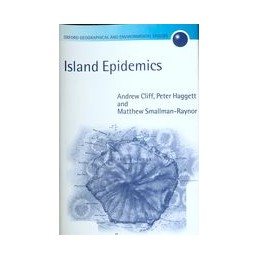 Island Epidemics