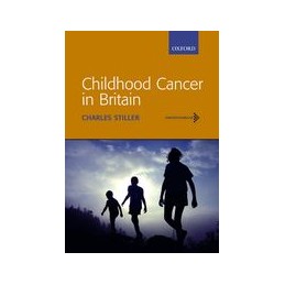 Childhood Cancer in Britain