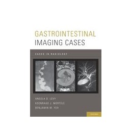 Gastrointestinal Imaging Cases