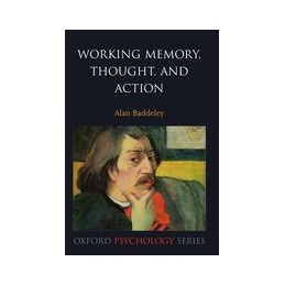 Working Memory, Thought,...