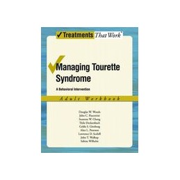 Managing Tourette Syndrome