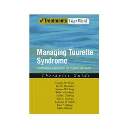 Managing Tourette Syndrome