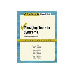 Managing Tourette Syndrome