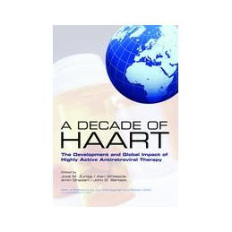 A Decade of HAART