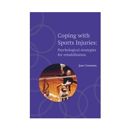 Coping with Sports Injuries