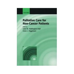 Palliative Care for...