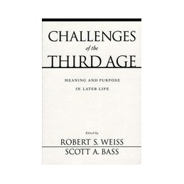 Challenges of the Third Age