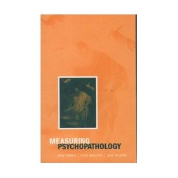 Measuring Psychopathology