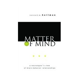 Matter of Mind