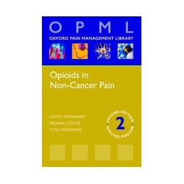 Opioids in Non-Cancer Pain