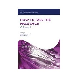 How to Pass the MRCS OSCE...