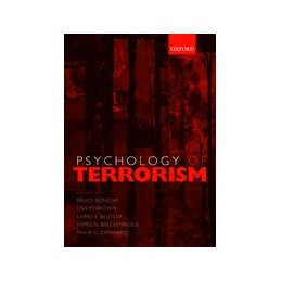 Psychology of Terrorism