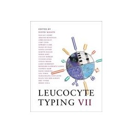 Leucocyte Typing VII